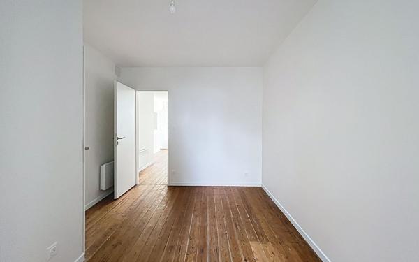 Appartement à vendre    2 pièces • 37,15 m2 La Rochelle