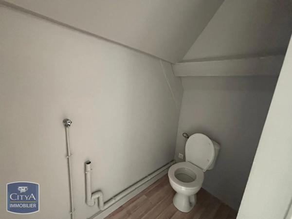 Appartement à louer 2 pièces 46.61m² Beauvais (60000)