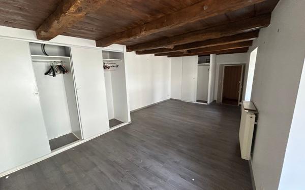 Maison à vendre    4 pièces •  Magnac-Bourg