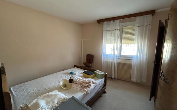 Maison à vendre    4 pièces •  Magnac-Bourg