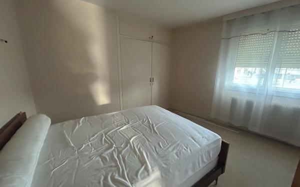 Maison à vendre    4 pièces •  Magnac-Bourg