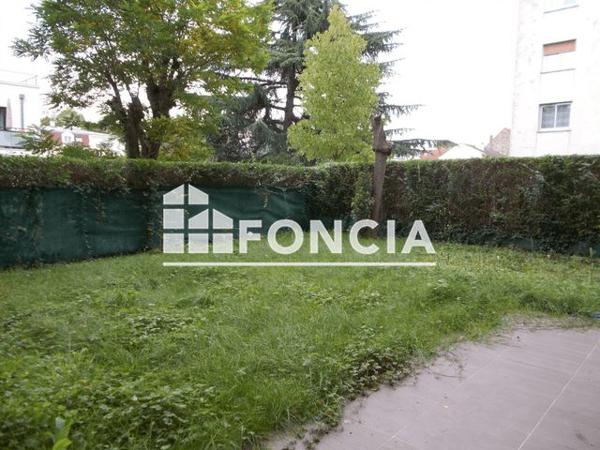 Location Appartement 4 pièces 72.85 m² - 8 ALLEE DE LA CASCADE Rueil Malmaison 92500