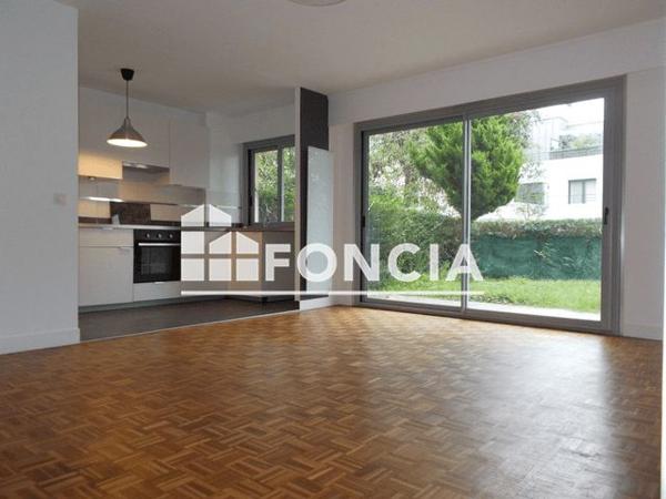 Location Appartement 4 pièces 72.85 m² - 8 ALLEE DE LA CASCADE Rueil Malmaison 92500