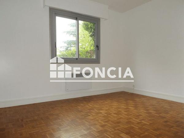 Location Appartement 4 pièces 72.85 m² - 8 ALLEE DE LA CASCADE Rueil Malmaison 92500