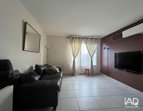 Location appartement 3 pièces 54 m² Limeil-Brévannes