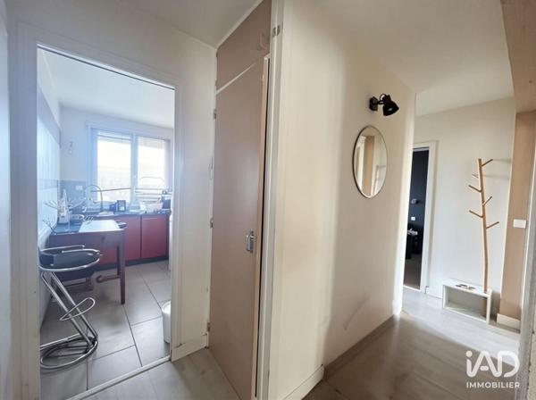 Location appartement 3 pièces 54 m² Limeil-Brévannes