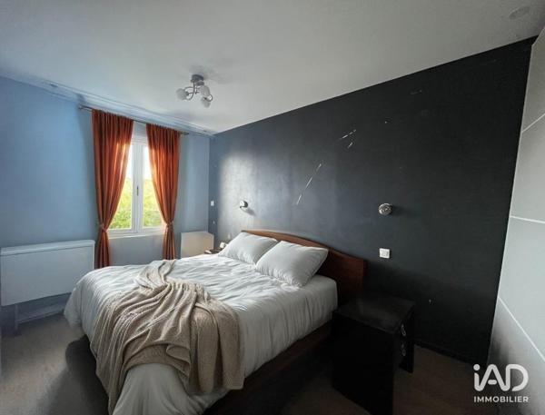 Location appartement 3 pièces 54 m² Limeil-Brévannes