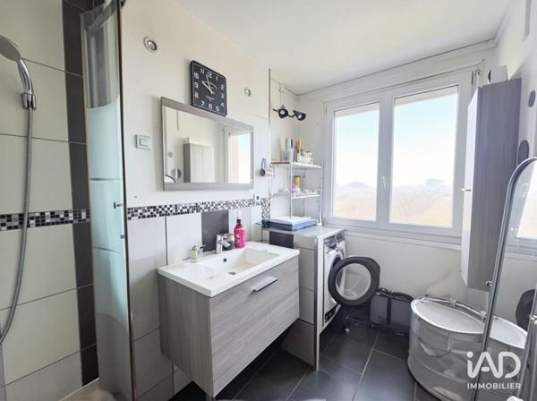 Location appartement 3 pièces 54 m² Limeil-Brévannes