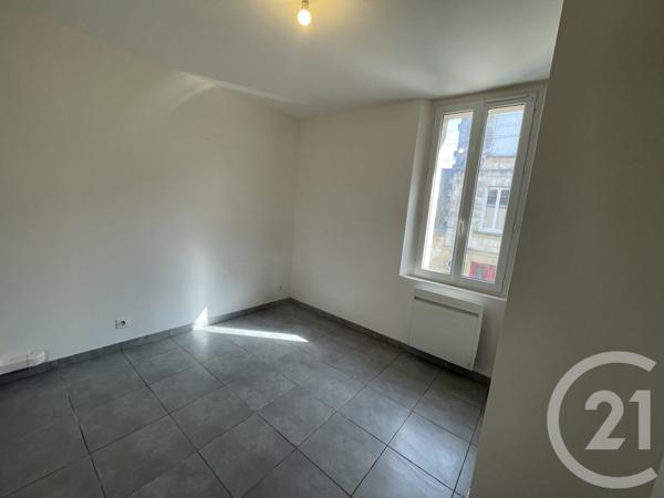 Appartement T2 à vendre  8 pièces - 97 m2 BERGERAC - 24