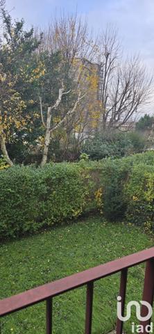 Appartement à vendre 2 pièces 47 m² Viry-Châtillon