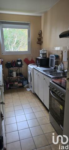 Appartement à vendre 2 pièces 47 m² Viry-Châtillon