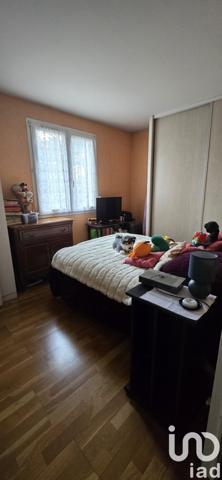 Appartement à vendre 2 pièces 47 m² Viry-Châtillon