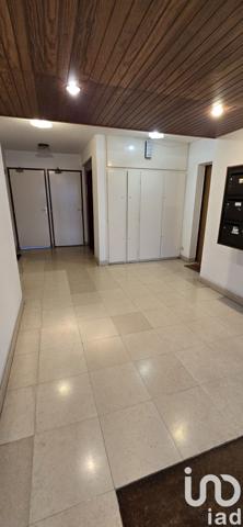 Appartement à vendre 2 pièces 47 m² Viry-Châtillon