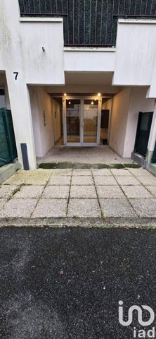 Appartement à vendre 2 pièces 47 m² Viry-Châtillon