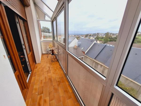 Maison à vendre à Équeurdreville-Hainneville dans la Manche (50120), ref : 50108-4735