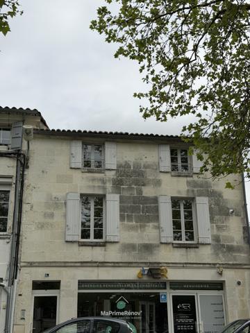 Appartement  4 pièce(s)  90 m²