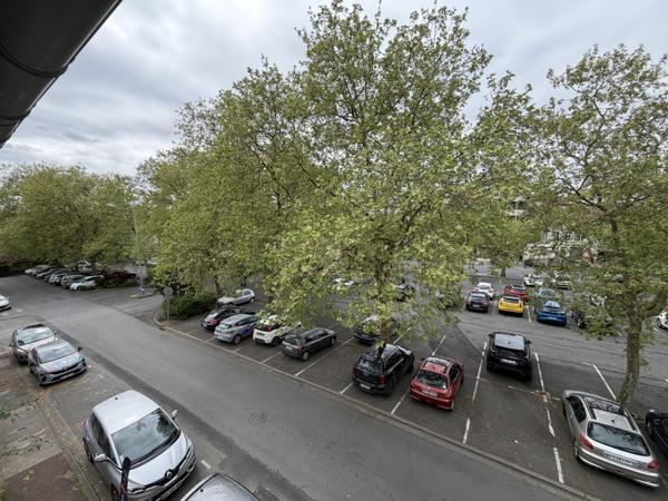 Appartement  4 pièce(s)  90 m²