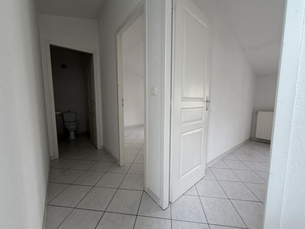 Appartement  4 pièce(s)  90 m²