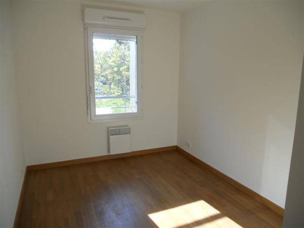 Appartement 3 pièces - 44300 Nantes -  Bout des Landes