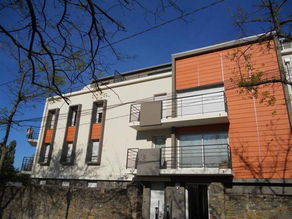 Appartement 3 pièces - 44300 Nantes -  Bout des Landes