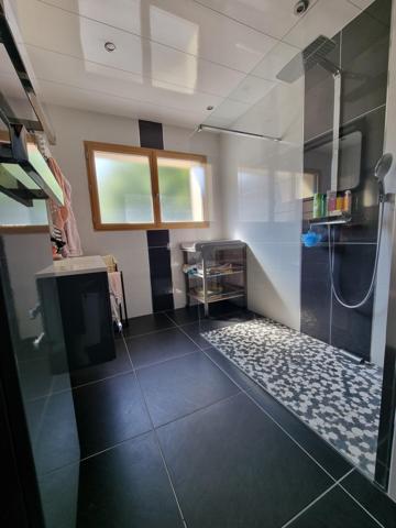 Maison familiale avec gros potentiel