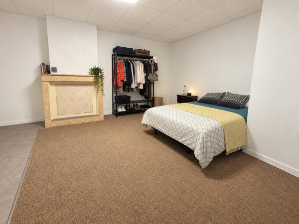 Immeuble
         11 pièces
        - 375 m² 265 000 € *