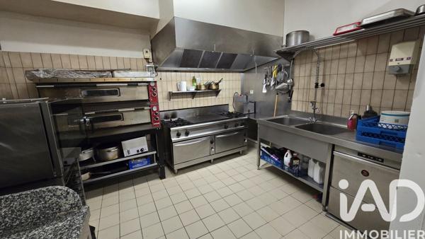 Immeuble à vendre 185 m² Vichy