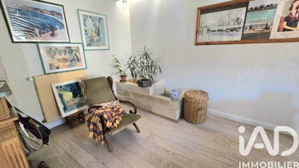 Immeuble à vendre 185 m² Vichy
