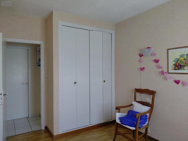 Maison individuelle à vendre à Challans en Vendée (85300), ref : VM5828-85092