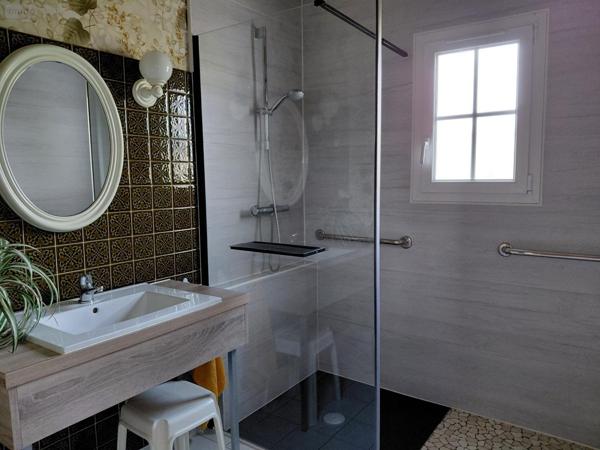 Maison individuelle à vendre à Challans en Vendée (85300), ref : VM5828-85092