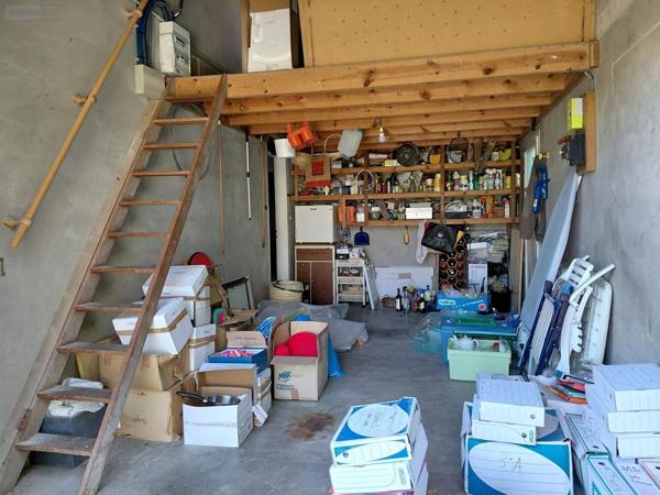 Maison individuelle à vendre à Challans en Vendée (85300), ref : VM5828-85092