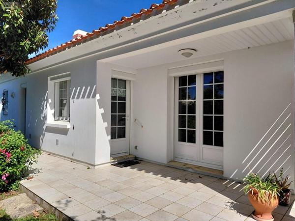 Maison individuelle à vendre à Challans en Vendée (85300), ref : VM5828-85092