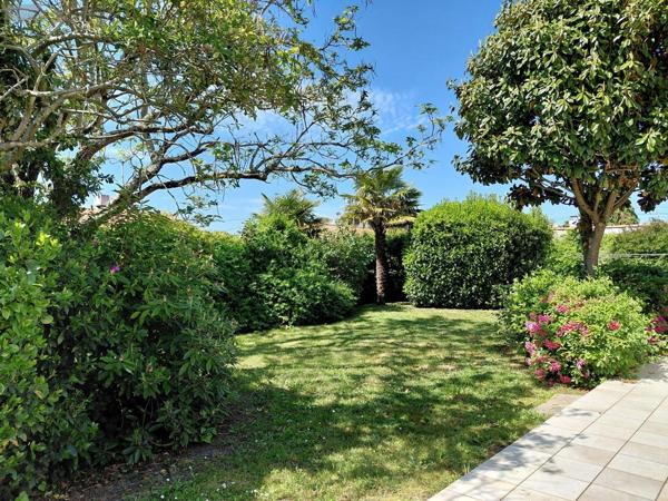 Maison individuelle à vendre à Challans en Vendée (85300), ref : VM5828-85092