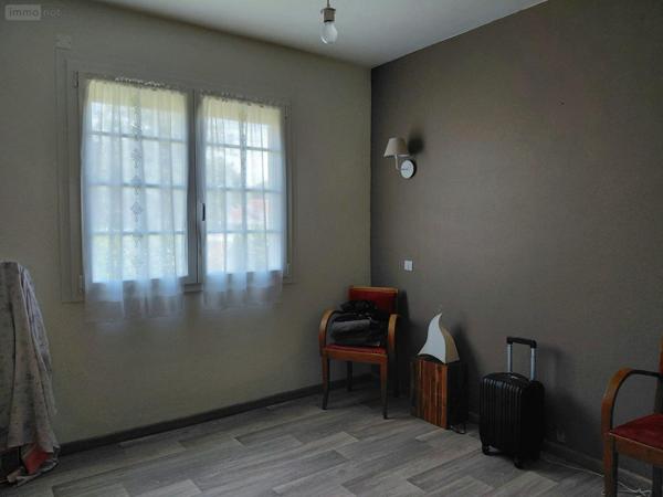 Maison individuelle à vendre à Challans en Vendée (85300), ref : VM5828-85092