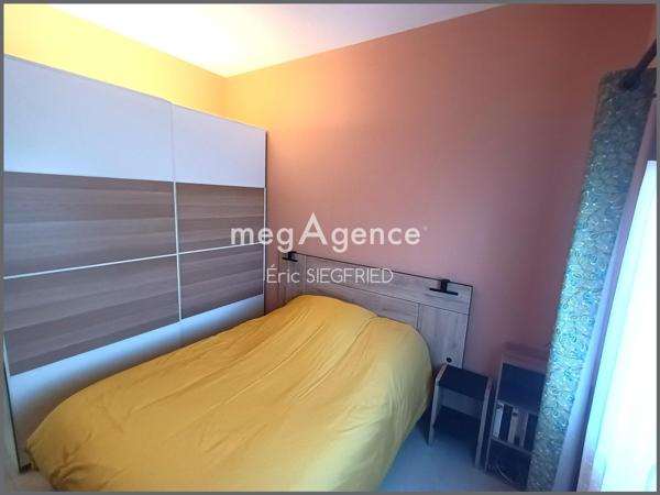 Maison à NOTRE-DAME-DE-MONTS, 85690 - 6 pièces 114m²