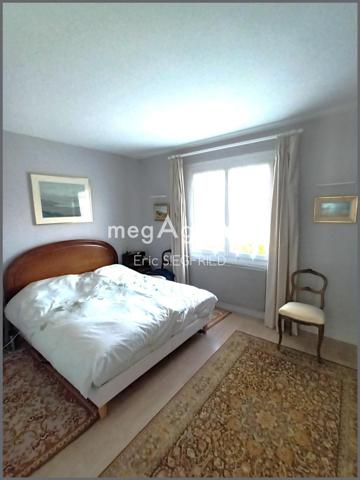 Maison à NOTRE-DAME-DE-MONTS, 85690 - 6 pièces 114m²