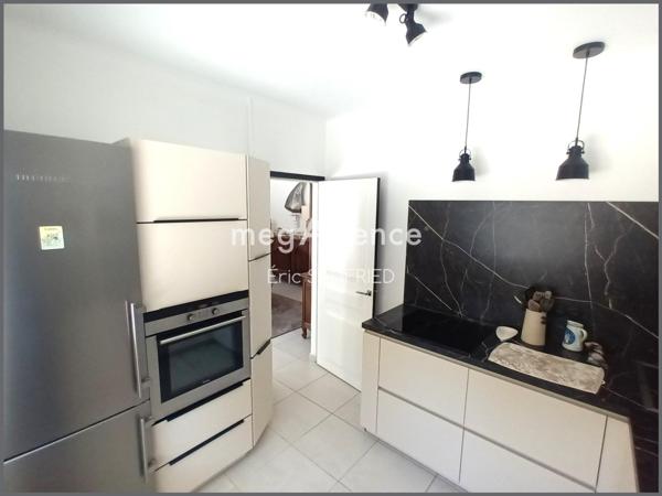 Maison à NOTRE-DAME-DE-MONTS, 85690 - 6 pièces 114m²