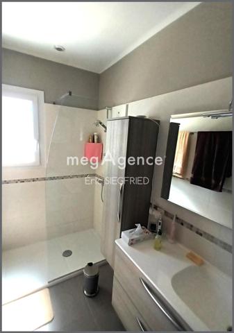 Maison à NOTRE-DAME-DE-MONTS, 85690 - 6 pièces 114m²