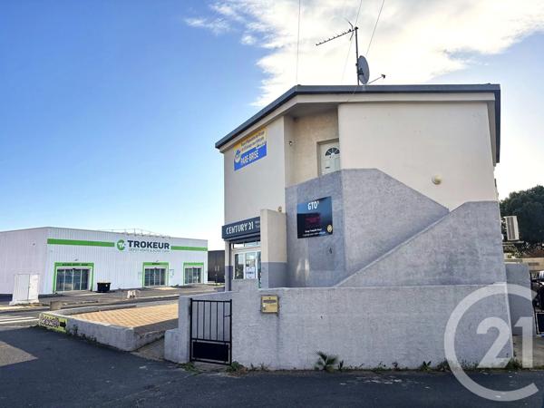 à vendre  173,54 m 2   BEZIERS  - 34