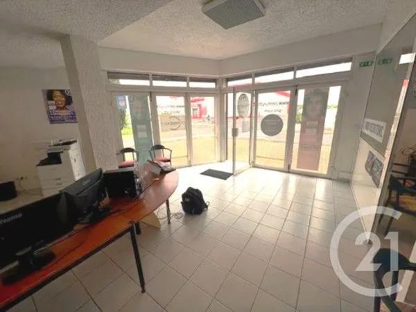 à vendre  173,54 m 2   BEZIERS  - 34