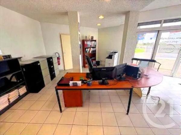 à vendre  173,54 m 2   BEZIERS  - 34