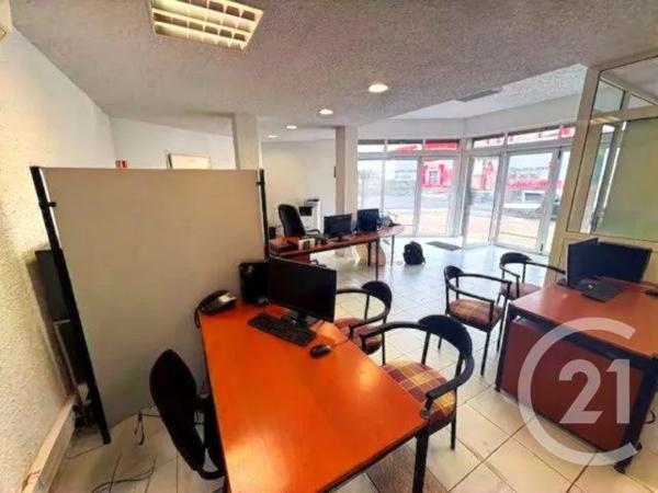 à vendre  173,54 m 2   BEZIERS  - 34