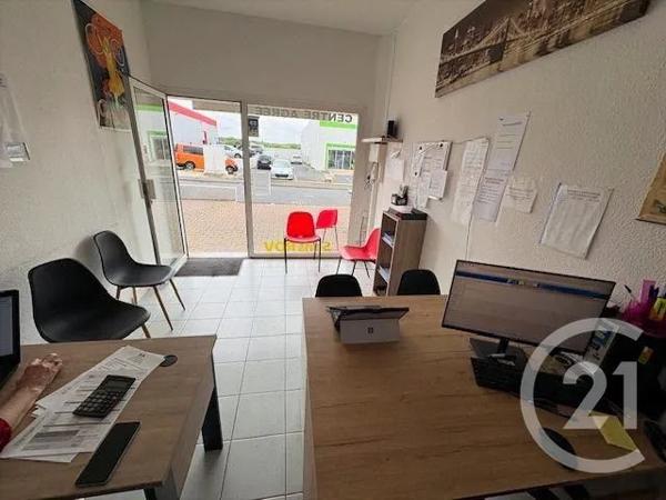 à vendre  173,54 m 2   BEZIERS  - 34
