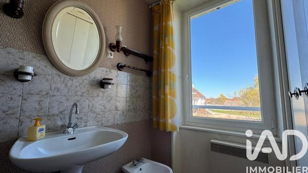 Maison à vendre 6 pièces 135 m² Ébreuil