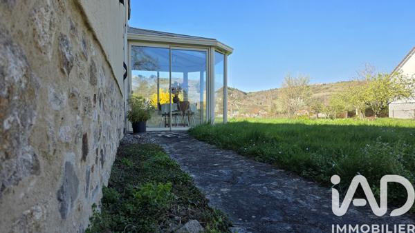 Maison à vendre 6 pièces 135 m² Ébreuil