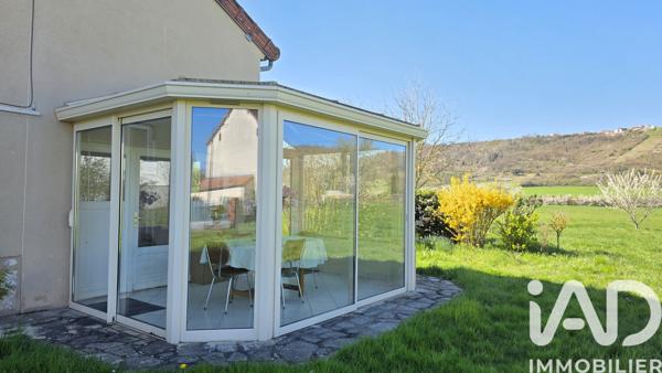 Maison à vendre 6 pièces 135 m² Ébreuil