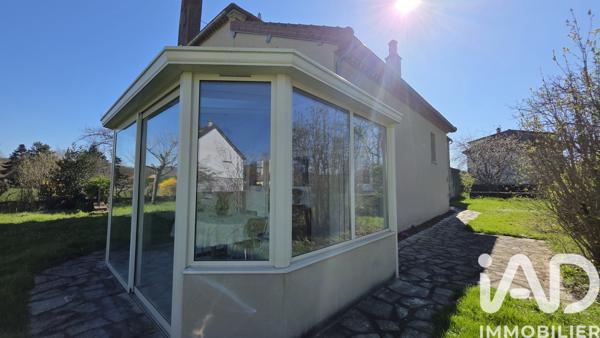 Maison à vendre 6 pièces 135 m² Ébreuil