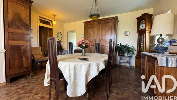 Maison à vendre 6 pièces 135 m² Ébreuil
