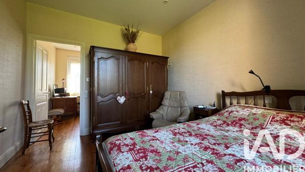 Maison à vendre 6 pièces 135 m² Ébreuil
