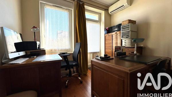Maison à vendre 6 pièces 135 m² Ébreuil